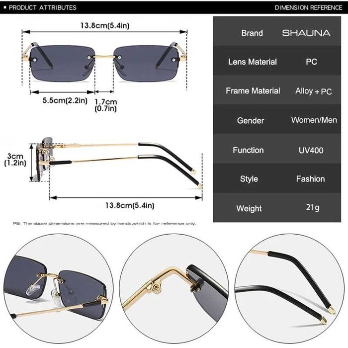 Unax óculos de sol M02