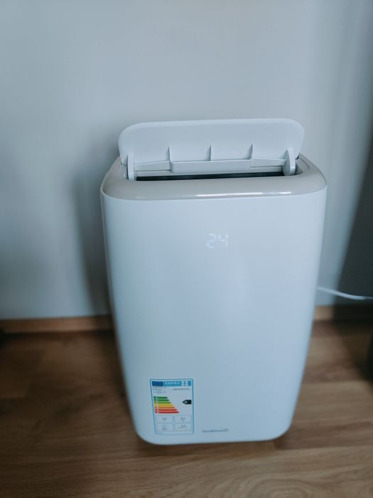 klimatyzator goodhome monoblok 12000 btu