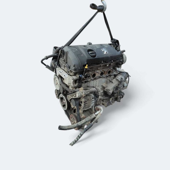 Двигун 1.4 16V VTI 8FS бензин Peugeot 207 208 308 Citroen C3 C4 10FGAH