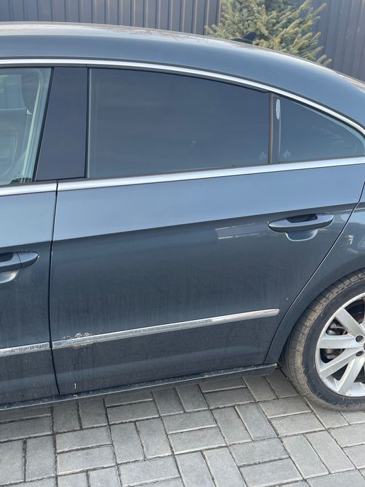 Продам Volkswagen Passat CC 2012