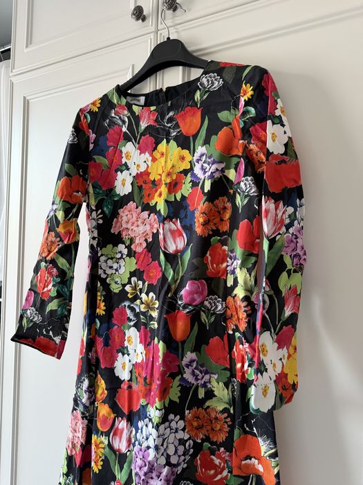 Плаття Moschino, розмір М, нове — zdjęcie 4