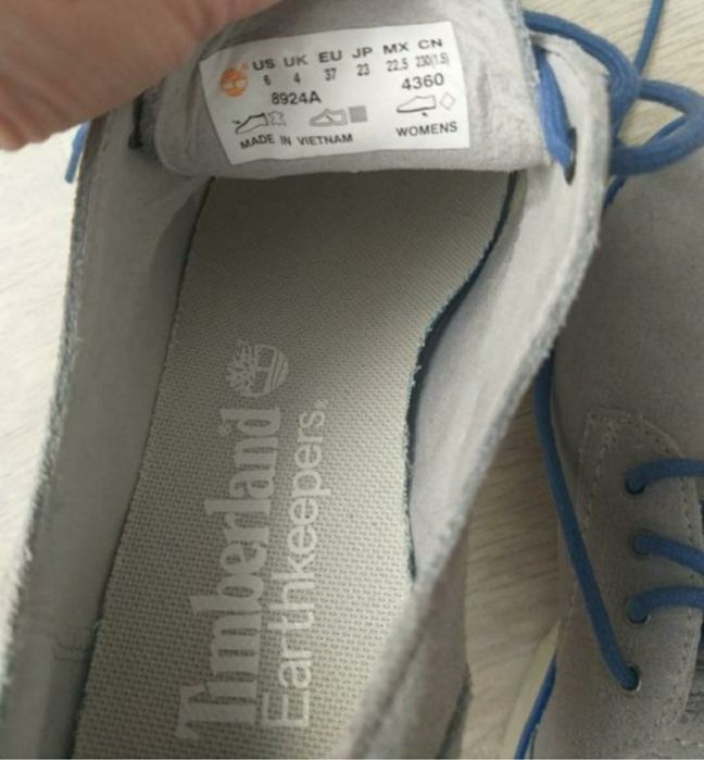 Продам Timberland