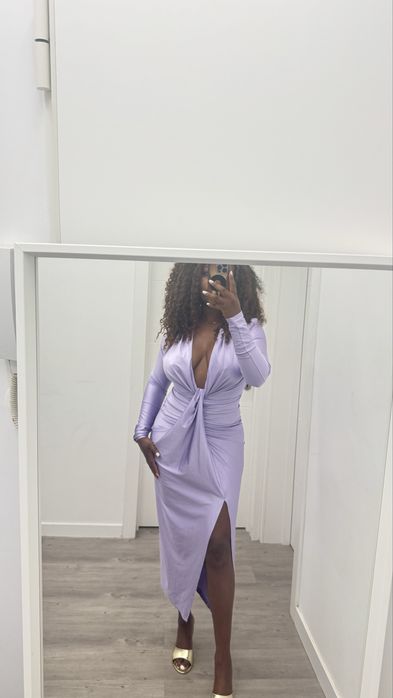 Vestidos de festa