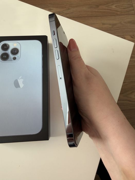 Iphone 13 pro max 256 gb