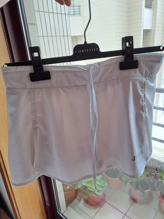 Saia de padel ou ténis