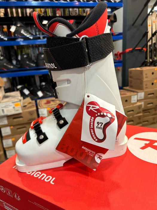 Buty Rossignol Hero WordCup SC Junior 90 flex
