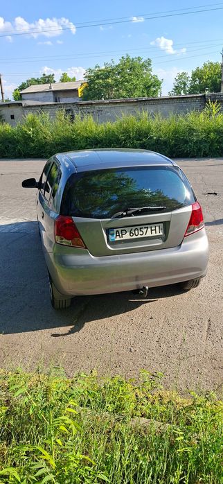 Продам автомобіль