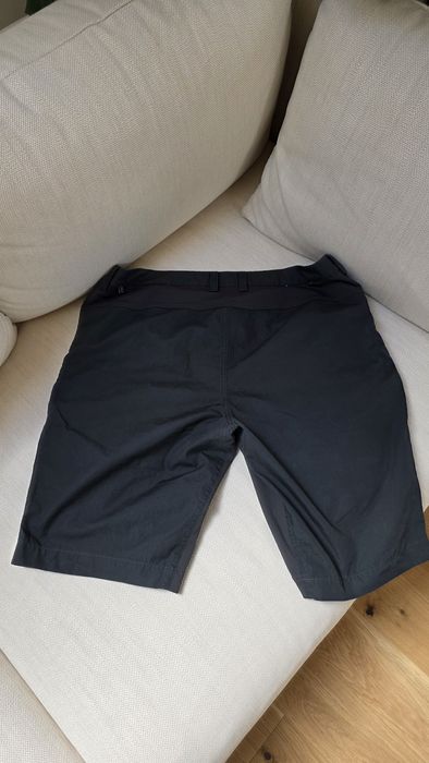 Spodnie krótkie spodenki Lundhags Lykka