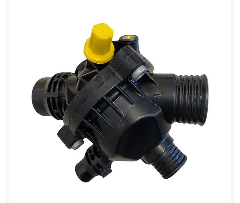 Válvula termostato para BMW