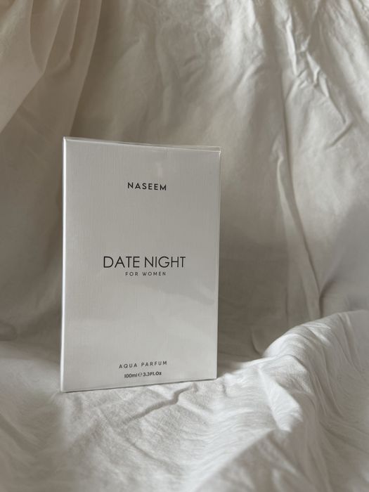 Perfumy Date Night Naseem