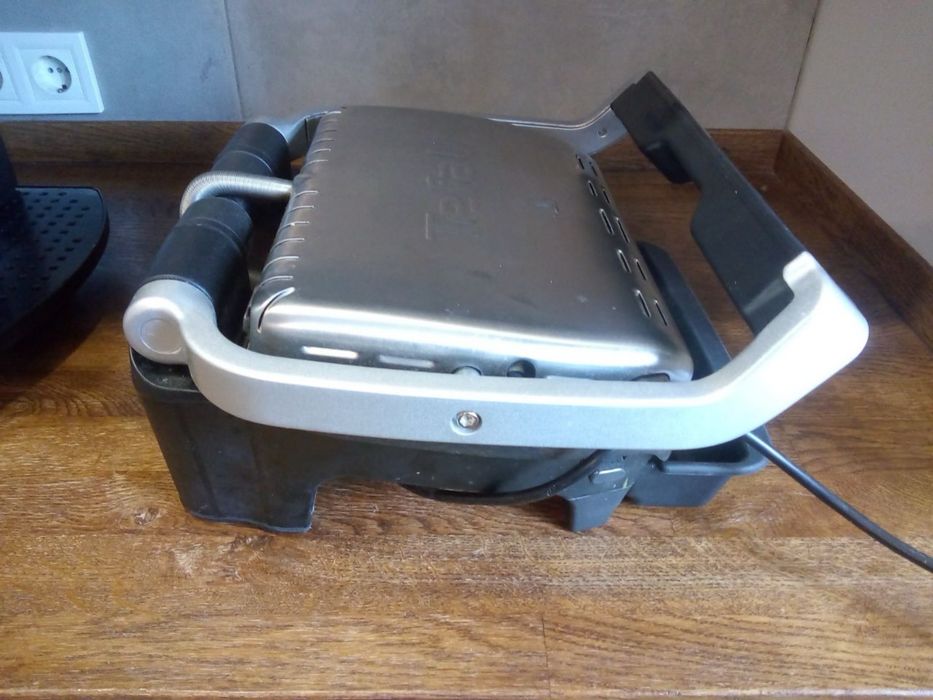 Продам Tefal Gril elite