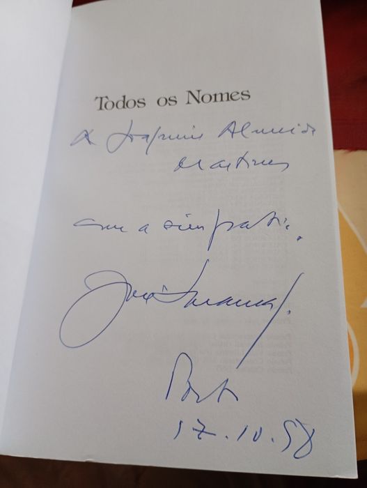 Saldos  Saramago/Ensino/educação /Inovação/Ficçao e outros Desde 3E.