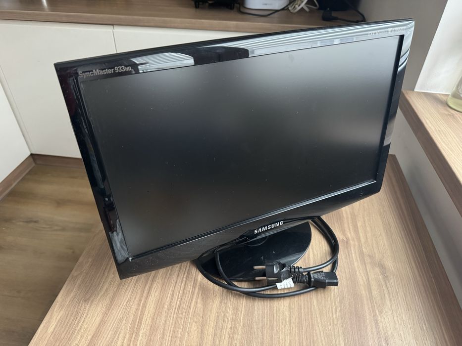 Telewizor Monitor Samsung 19 cali