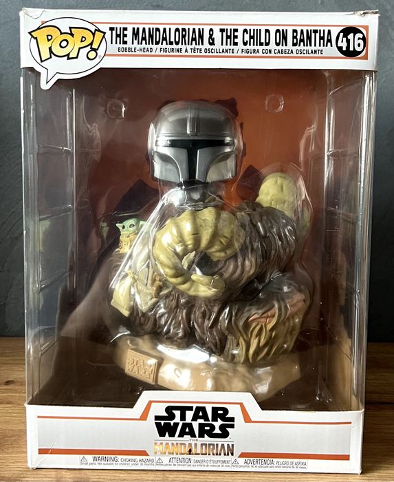 Funko Pop! Star Wars