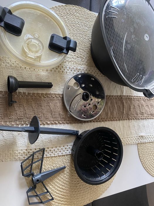 Robot wielofunkcyjny MPM iCoook MRK-18 1300W