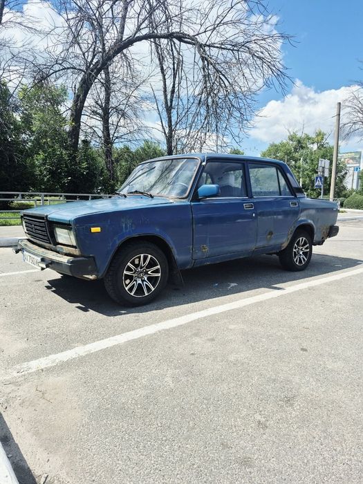 Продам ваз  2107