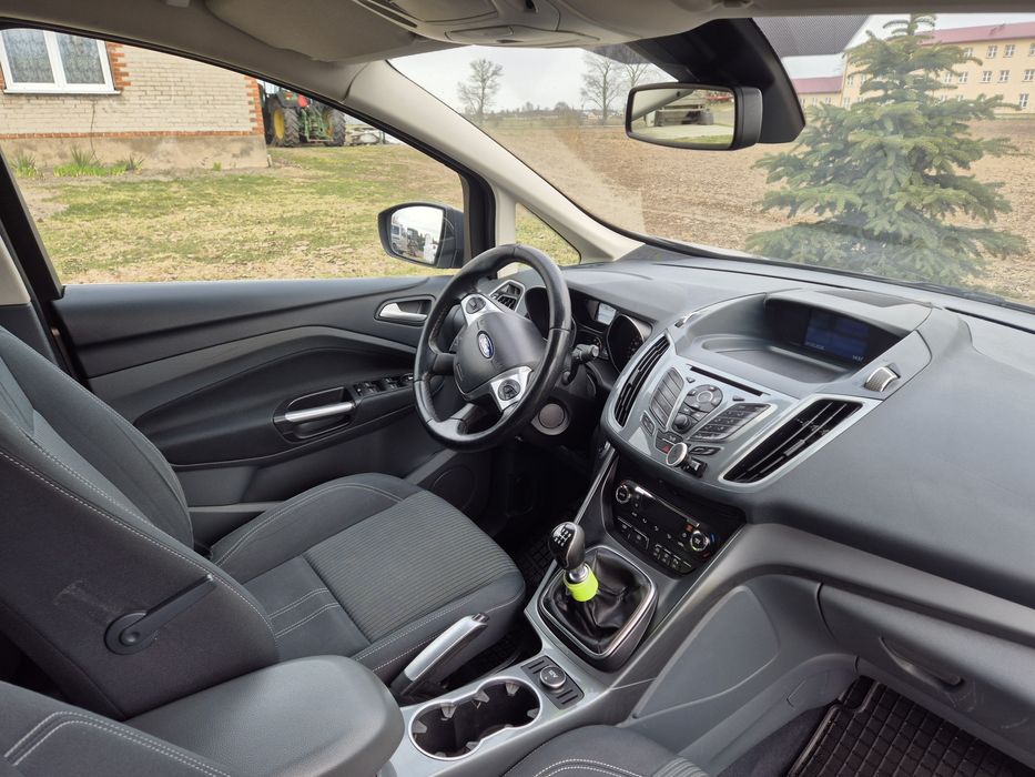 Ford C Max prywatny