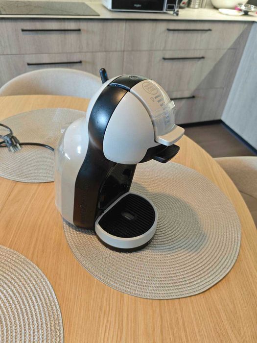 Ekspres Nescafé Dolce Gusto