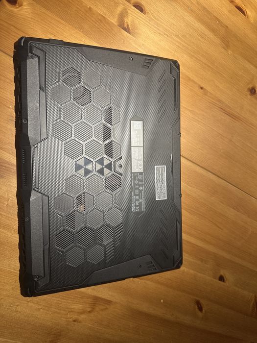 Asus TUF Gaming F15