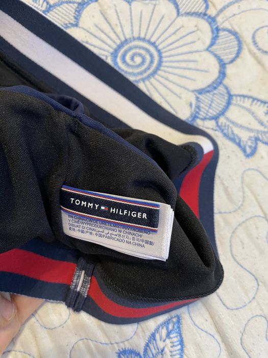 Топ Tomy Hilfiger Оригінал Новий