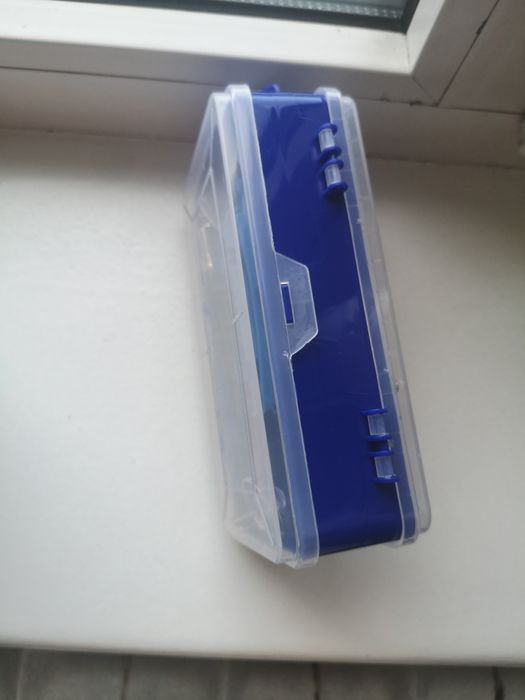 Набор инструментов для ремонта бытовой техники 116 предметов в кейсе