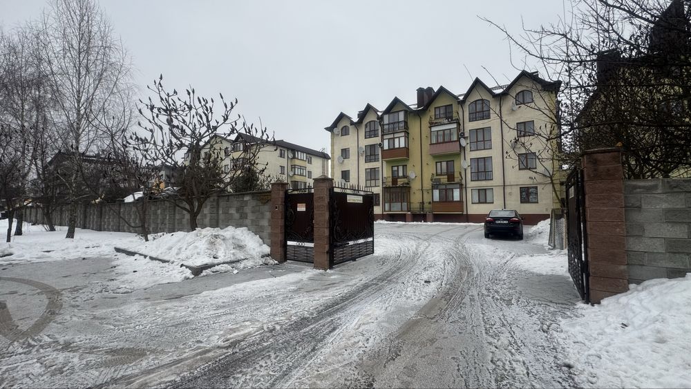 Оренда 2 кім квартири на Щасливому. Беруть всіх