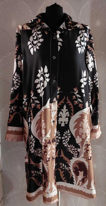 Koszula tunika roz.40/42