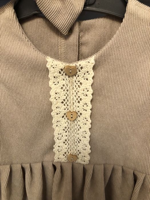 Сукня плаття для дівчинки 86р