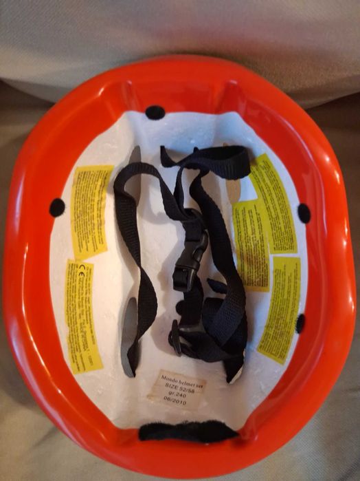 Capacete de criança Cars da Disney-Pixar