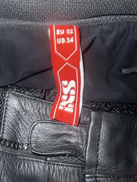 Мотоштани IXS-400