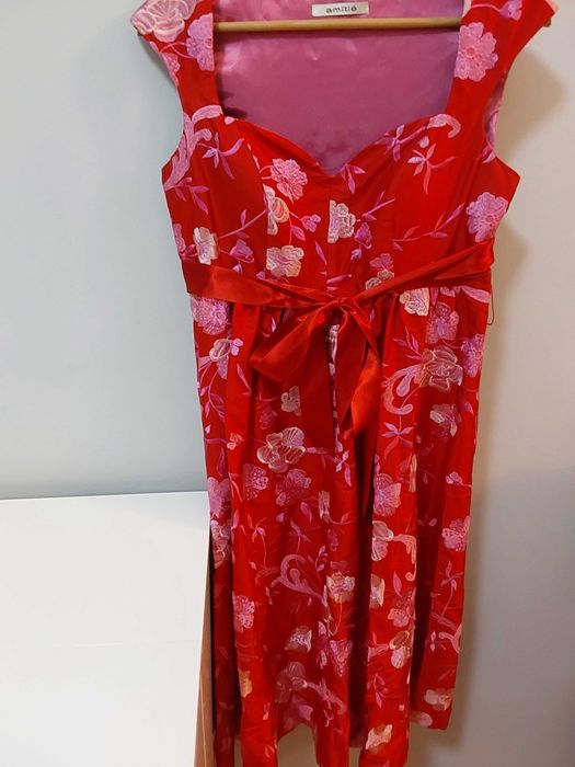 Vestido de festa