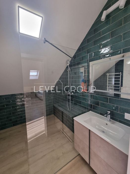 Козин, оренда нового будинку в містечку, автономність 100%!