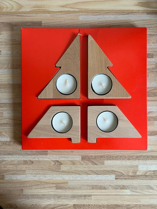 Новорічний / Різдвяний декор