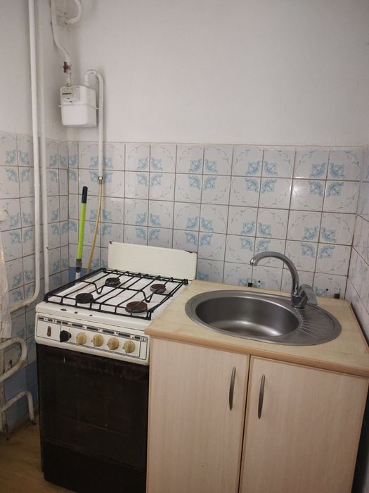 Здається однокімнатна квартира