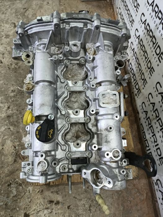 Двигатель Ford ESCAPE MK4 1.5 15FDOS  2020