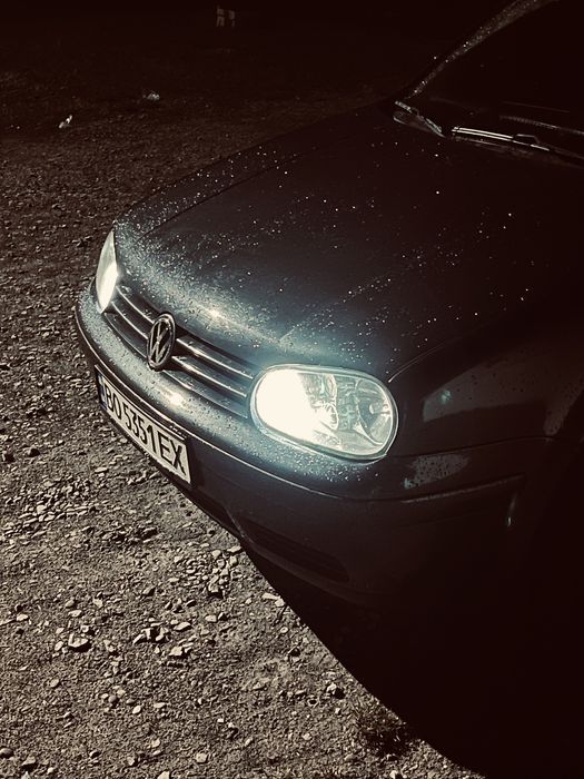 Продам VW Golf 4