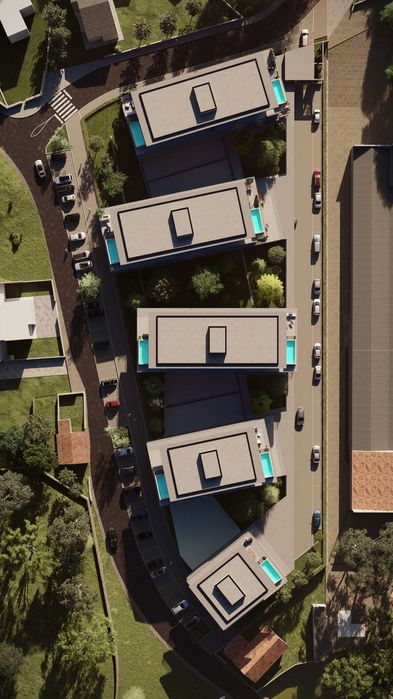 T1 em Condominio privado Fafe