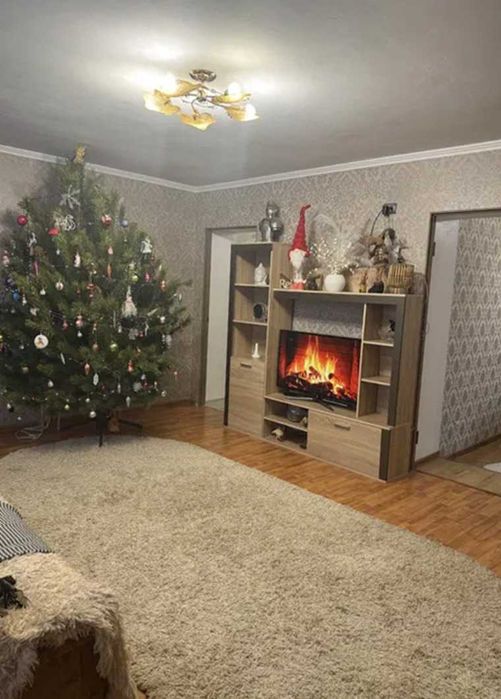 tir-31. Дом со всеми коммуникациями в Хаджибейском районе. 3 спальни.