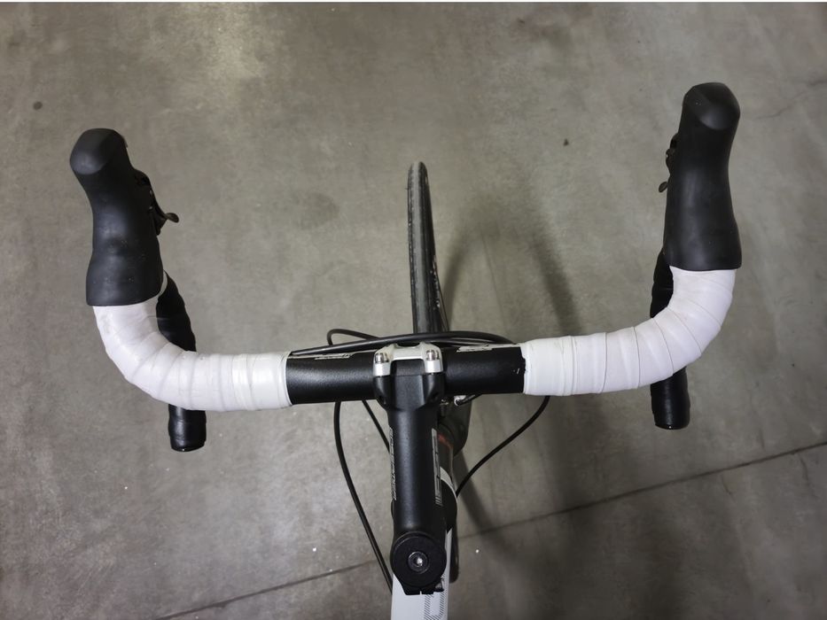 Haibike Race 8.30 2016 używany