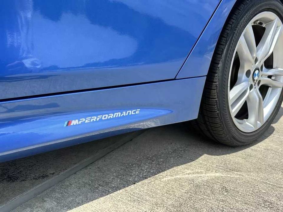 2019 BMW 4-Series Gran Coupe