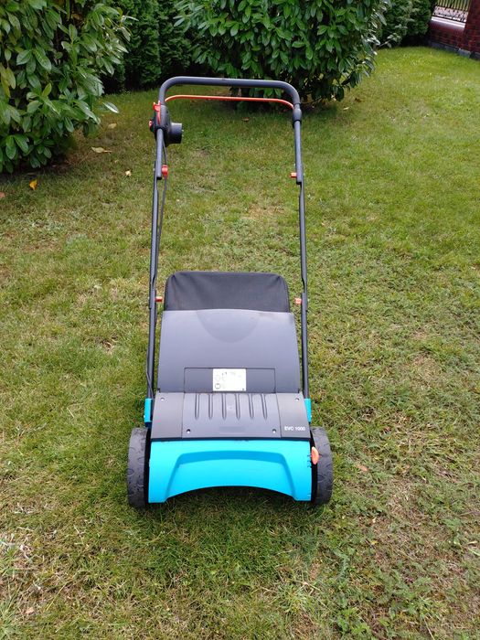 GARDENA Wentylator elektryczny do trawników itp.