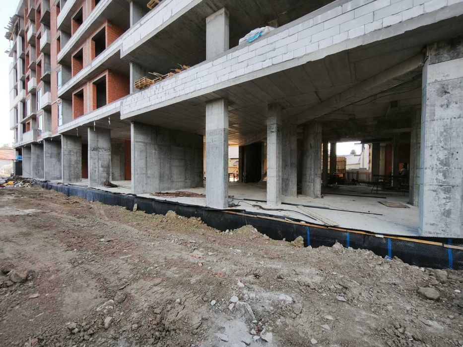 Продається 1-кімнатна квартира, ЖК Montreal, вул. Другетів Код: 24004