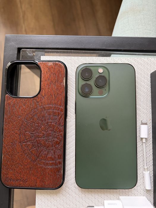 Iphone 13 Pro komplet