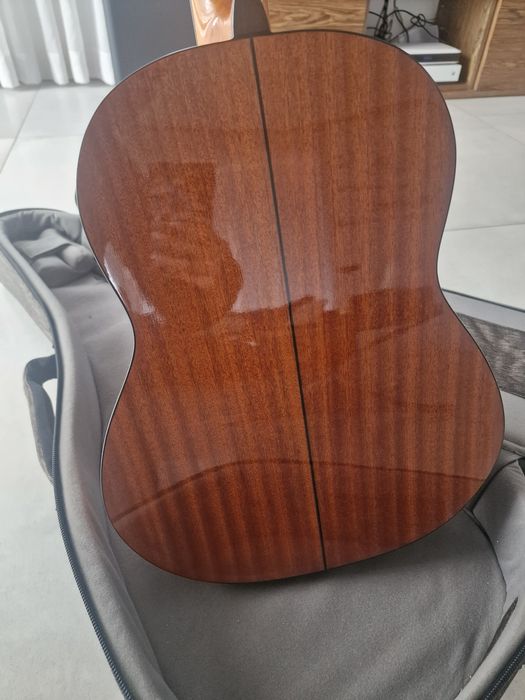Gitara Martinez MC-48 C Jun