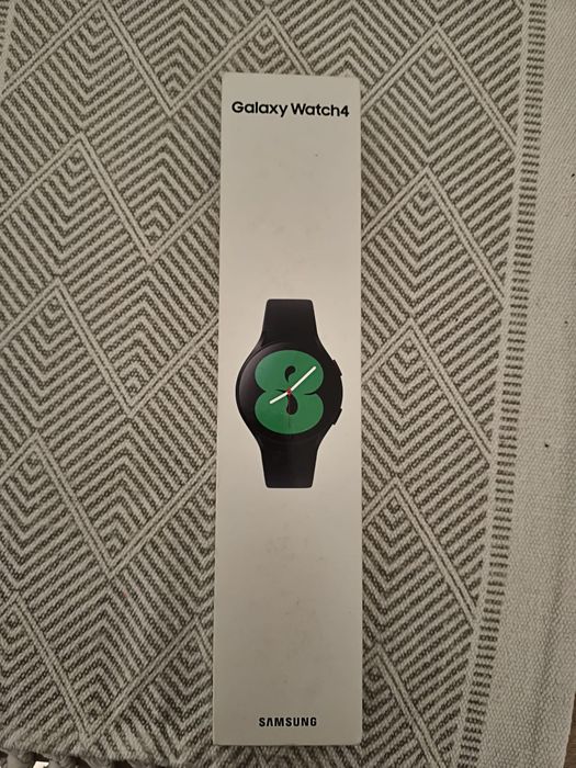 Smartwatch Samsung Galaxy Watch 4 42mm