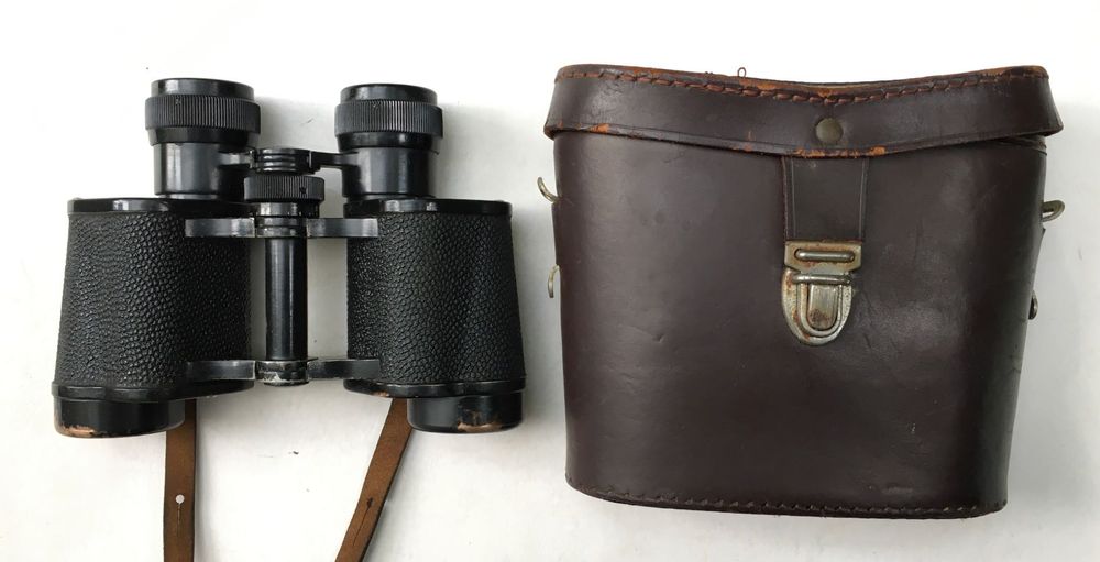 Бінокль БПП2 8х30