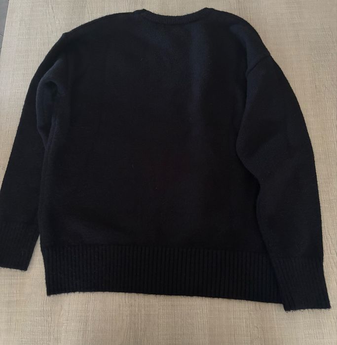 Sweat Amiri preta