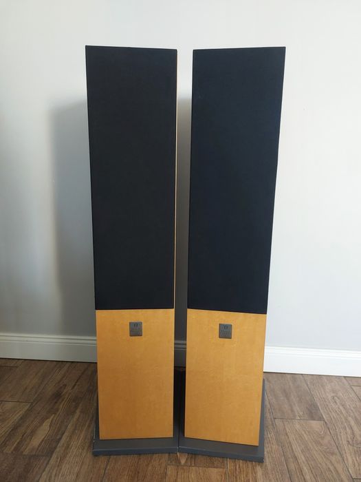 Audiovector M3 Signature Grabiny-Zameczek • OLX.pl