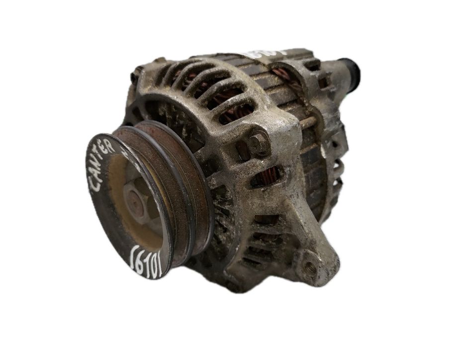 Alternador MITSUBISHI Canter (FB7, FB8, FE7, FE8) VII