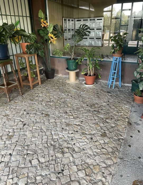 Limpeza de Prédios64529202103297122